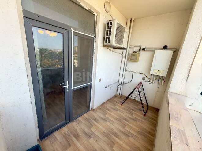 İcarəyə verilir 2 otaqlı yeni tikili 55 m², Azadlıq Prospekti m., photo 10 from 11