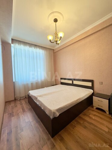 İcarəyə verilir 2 otaqlı yeni tikili 55 m², Azadlıq Prospekti m., photo 6 from 11