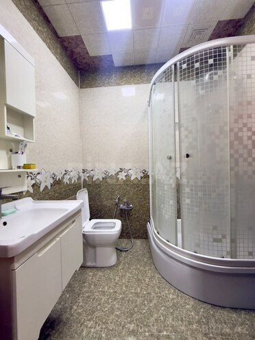 İcarəyə verilir 2 otaqlı yeni tikili 55 m², Azadlıq Prospekti m., photo 5 from 11