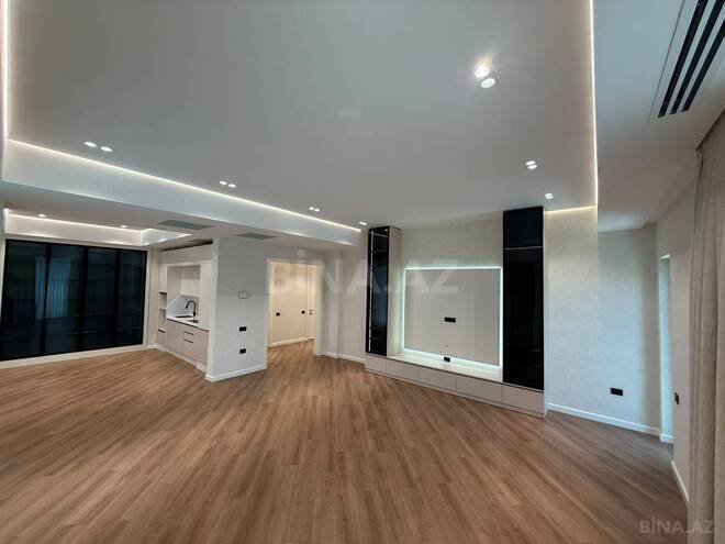 Satılır 3 otaqlı yeni tikili 148 m², Yasamal q., photo 1 from 21