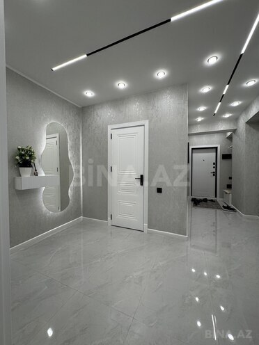 Продаётся 3-комн. новостройка 113 м², м. Иншаатчылар, photo 4 from 14
