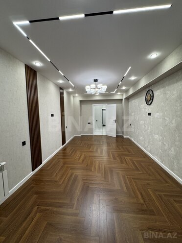 Продаётся 3-комн. новостройка 113 м², м. Иншаатчылар, photo 3 from 14