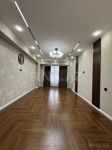 Продаётся 3-комн. новостройка 113 м², м. Иншаатчылар, photo 6 from 14