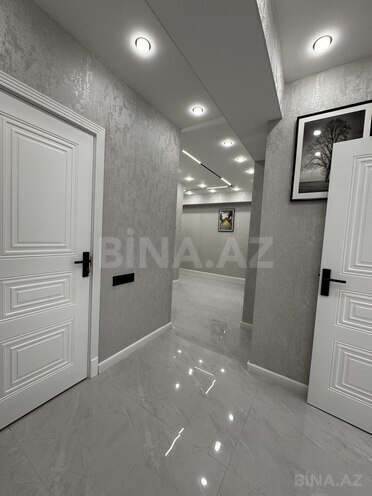 Продаётся 3-комн. новостройка 113 м², м. Иншаатчылар, photo 11 from 14