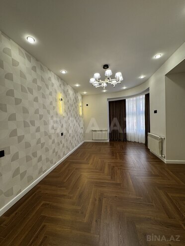 Продаётся 3-комн. новостройка 113 м², м. Иншаатчылар, photo 8 from 14