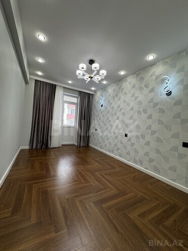 Продаётся 3-комн. новостройка 113 м², м. Иншаатчылар, photo 7 from 14