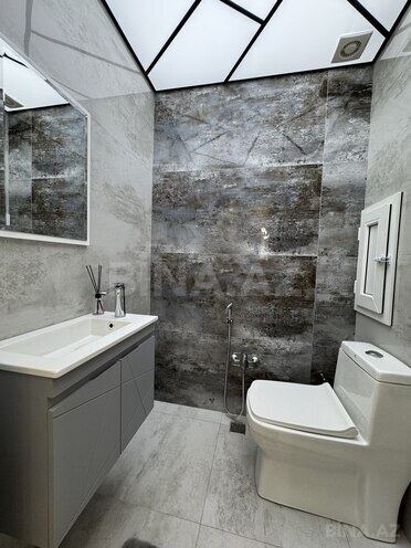 Продаётся 3-комн. новостройка 113 м², м. Иншаатчылар, photo 10 from 14