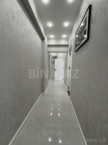 Продаётся 3-комн. новостройка 113 м², м. Иншаатчылар, photo 12 from 14