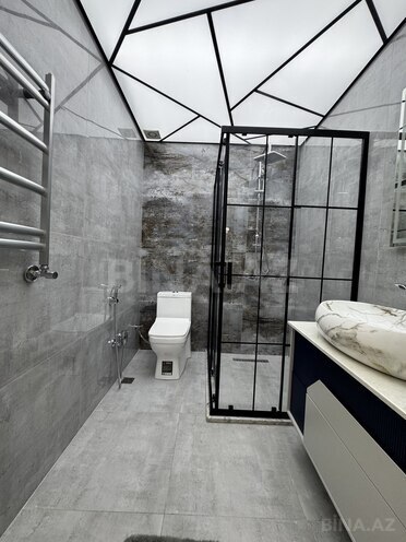 Продаётся 3-комн. новостройка 113 м², м. Иншаатчылар, photo 9 from 14