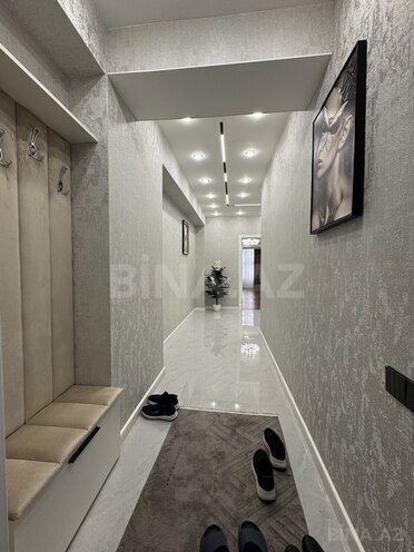 Продаётся 3-комн. новостройка 113 м², м. Иншаатчылар, photo 5 from 14
