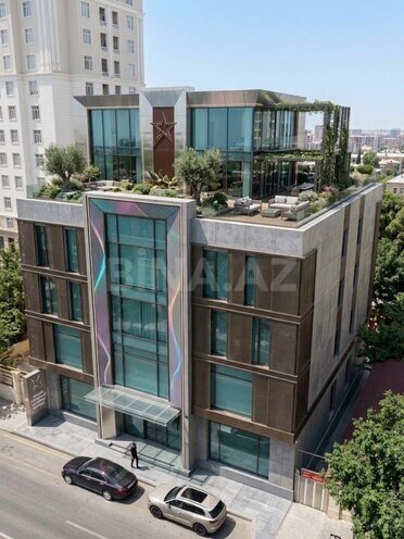 Продаётся  объект 1 800 м², м. 8 ноября, photo 1 from 5