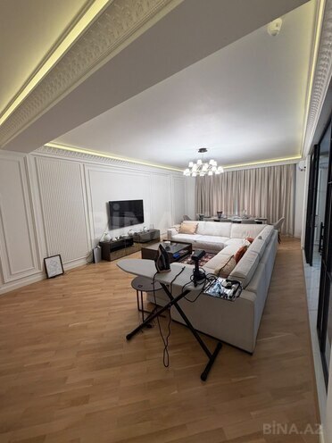 Satılır 4 otaqlı yeni tikili 180 m², Elmlər Akademiyası m., photo 27 from 30