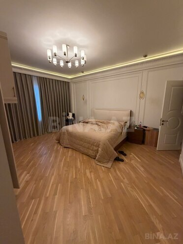 Satılır 4 otaqlı yeni tikili 180 m², Elmlər Akademiyası m., photo 13 from 30