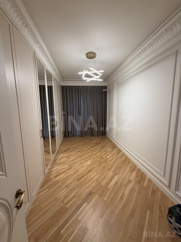 Satılır 4 otaqlı yeni tikili 180 m², Elmlər Akademiyası m., photo 29 from 30