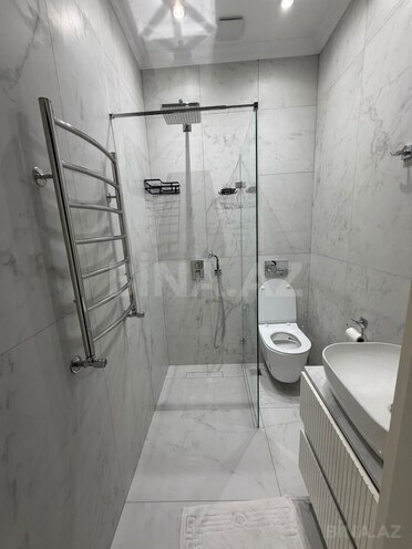 Satılır 4 otaqlı yeni tikili 180 m², Elmlər Akademiyası m., photo 15 from 30