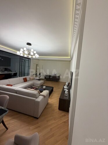 Satılır 4 otaqlı yeni tikili 180 m², Elmlər Akademiyası m., photo 5 from 30