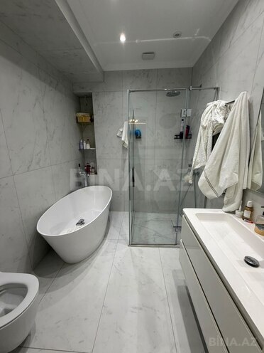Satılır 4 otaqlı yeni tikili 180 m², Elmlər Akademiyası m., photo 23 from 30