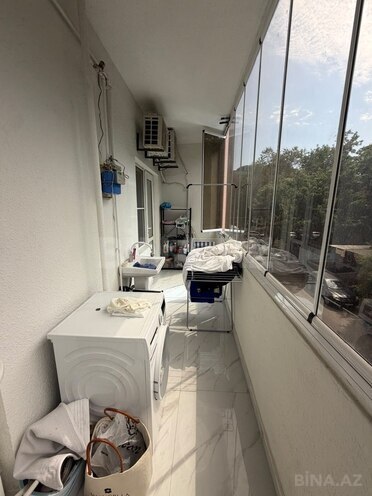 Satılır 4 otaqlı yeni tikili 180 m², Elmlər Akademiyası m., photo 26 from 30
