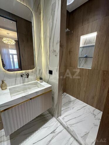 Продаётся 3-комн. новостройка 108 м², пос. Аг шехер, photo 8 from 16