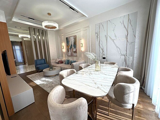 Продаётся 3-комн. новостройка 108 м², пос. Аг шехер, photo 5 from 16
