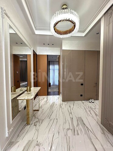 Продаётся 3-комн. новостройка 108 м², пос. Аг шехер, photo 4 from 16