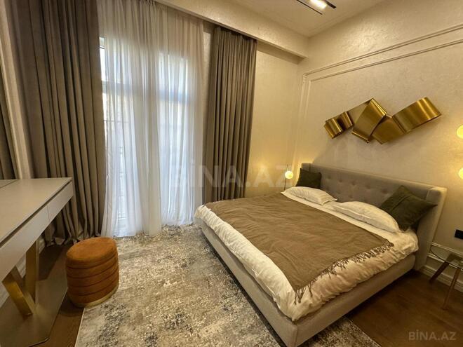 Продаётся 3-комн. новостройка 108 м², пос. Аг шехер, photo 10 from 16