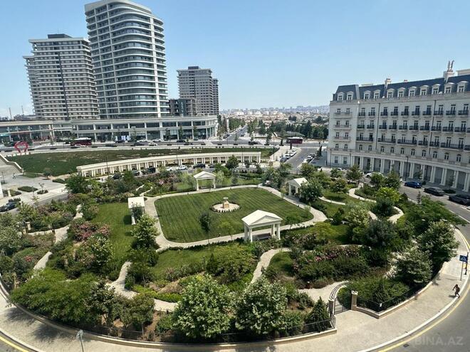 Продаётся 3-комн. новостройка 108 м², пос. Аг шехер, photo 3 from 16