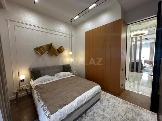 Продаётся 3-комн. новостройка 108 м², пос. Аг шехер, photo 9 from 16