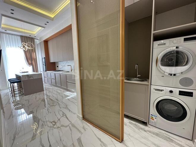 Продаётся 3-комн. новостройка 108 м², пос. Аг шехер, photo 6 from 16