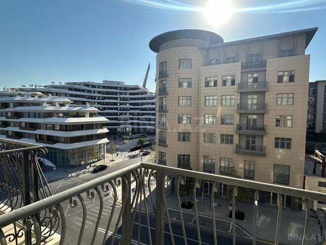 Продаётся 3-комн. новостройка 108 м², пос. Аг шехер, photo 14 from 16