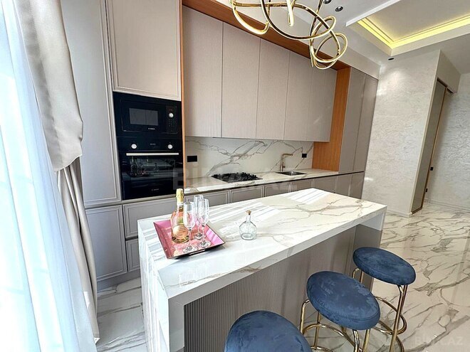 Продаётся 3-комн. новостройка 108 м², пос. Аг шехер, photo 7 from 16