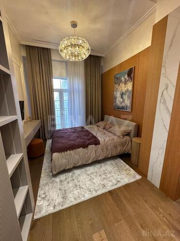 Продаётся 3-комн. новостройка 108 м², пос. Аг шехер, photo 13 from 16