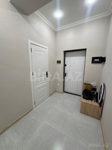 Сдаётся 2-комн. новостройка 50 м², photo 9 from 14