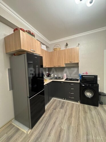 Сдаётся 2-комн. новостройка 50 м², photo 6 from 14