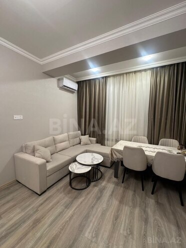Сдаётся 2-комн. новостройка 50 м², photo 3 from 14