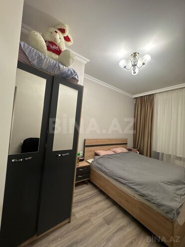 Сдаётся 2-комн. новостройка 50 м², photo 5 from 14