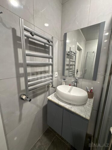 Сдаётся 2-комн. новостройка 50 м², photo 11 from 14