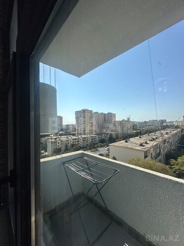 İcarəyə verilir 2 otaqlı yeni tikili 67 m², Memar Əcəmi m., photo 15 from 17