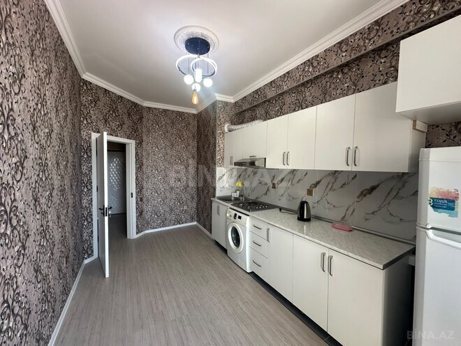 İcarəyə verilir 2 otaqlı yeni tikili 67 m², Memar Əcəmi m., photo 3 from 17