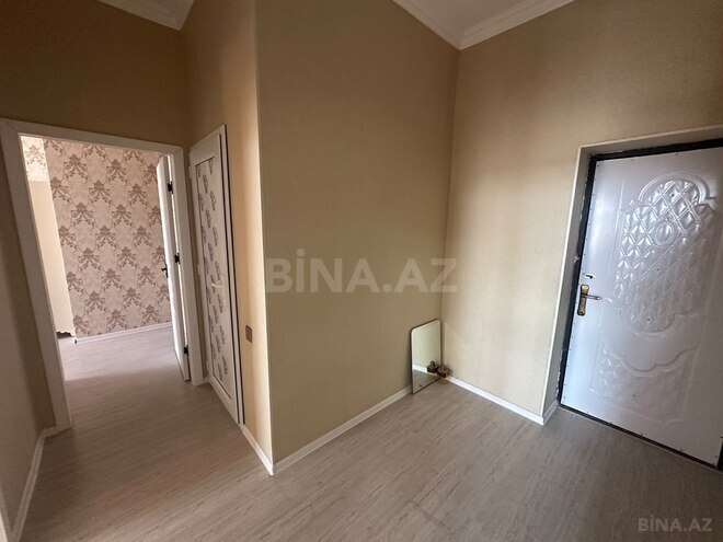 İcarəyə verilir 2 otaqlı yeni tikili 67 m², Memar Əcəmi m., photo 10 from 17
