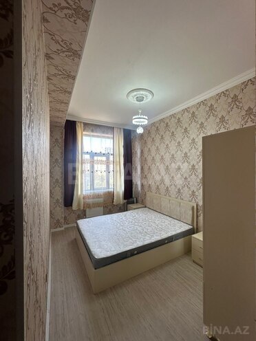 İcarəyə verilir 2 otaqlı yeni tikili 67 m², Memar Əcəmi m., photo 8 from 17