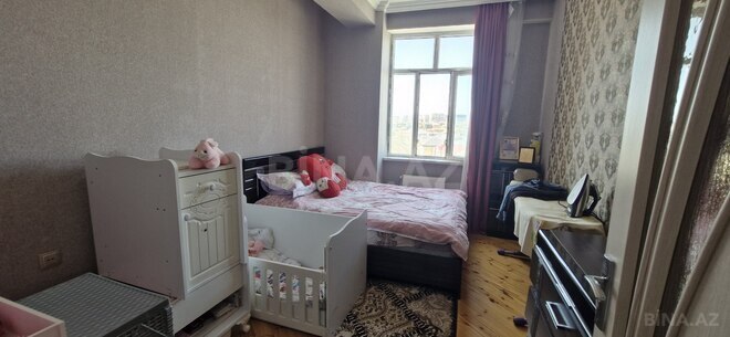 Satılır 2 otaqlı yeni tikili 77 m², Masazır q., photo 7 from 9