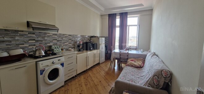 Satılır 2 otaqlı yeni tikili 77 m², Masazır q., photo 3 from 9