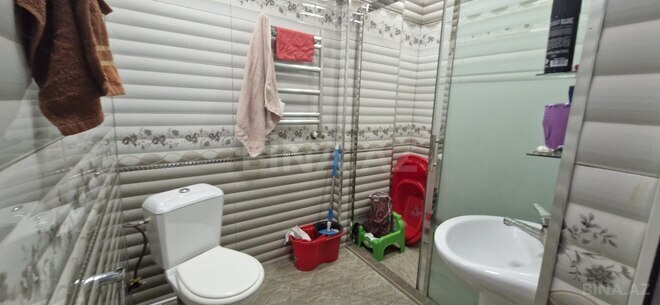 Satılır 2 otaqlı yeni tikili 77 m², Masazır q., photo 5 from 9