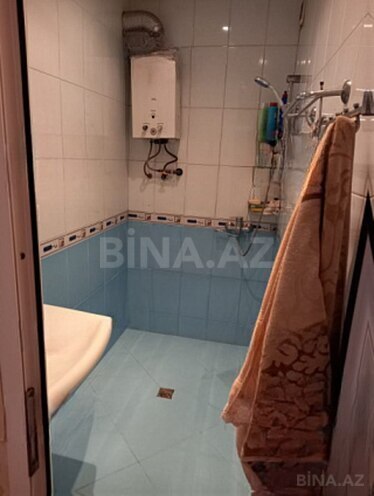 Продаётся 4-комн. вторичка 100 м², м. Халглар Достлугу, photo 16 from 22