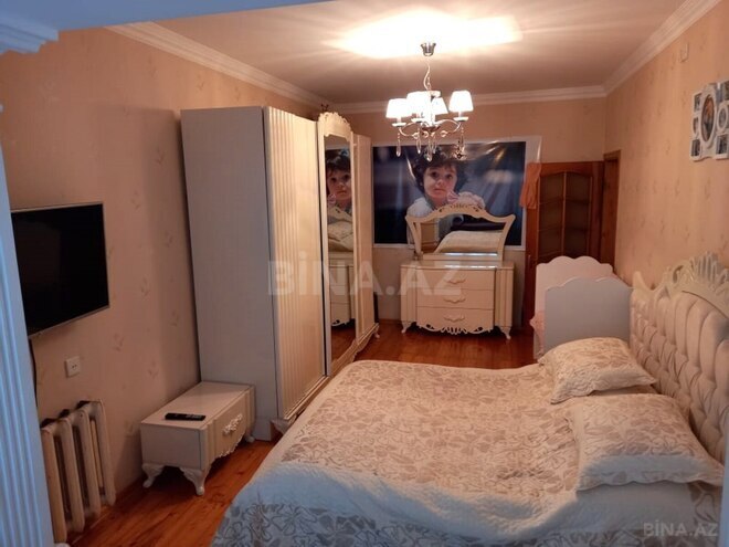 Продаётся 4-комн. вторичка 100 м², м. Халглар Достлугу, photo 5 from 22