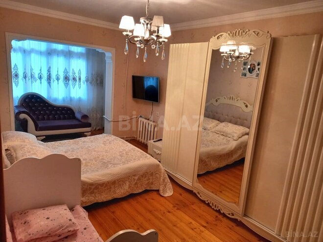 Продаётся 4-комн. вторичка 100 м², м. Халглар Достлугу, photo 4 from 22