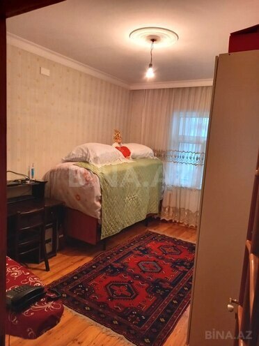 Продаётся 4-комн. вторичка 100 м², м. Халглар Достлугу, photo 9 from 22