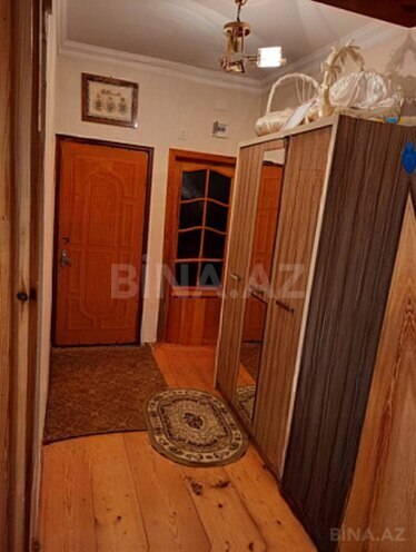 Продаётся 4-комн. вторичка 100 м², м. Халглар Достлугу, photo 15 from 22