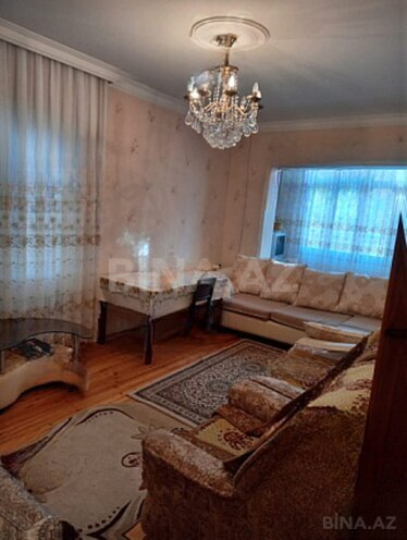 Продаётся 4-комн. вторичка 100 м², м. Халглар Достлугу, photo 3 from 22